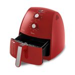 fritadeira-sem-oleo-midea-liva-4l-vermelha-220v