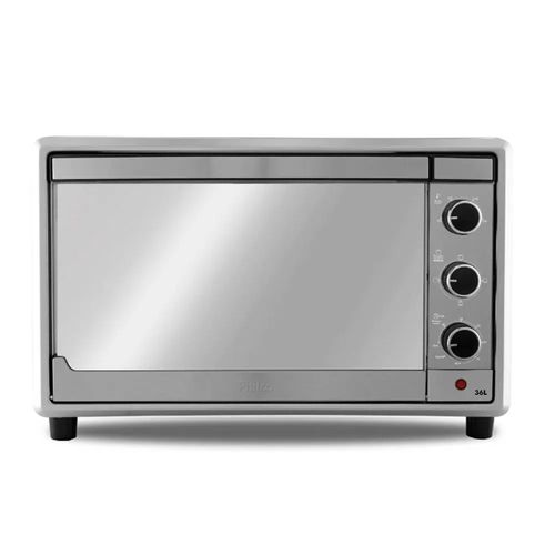 Forno Elétrico Philco 36L Inox 220v- PFE36I