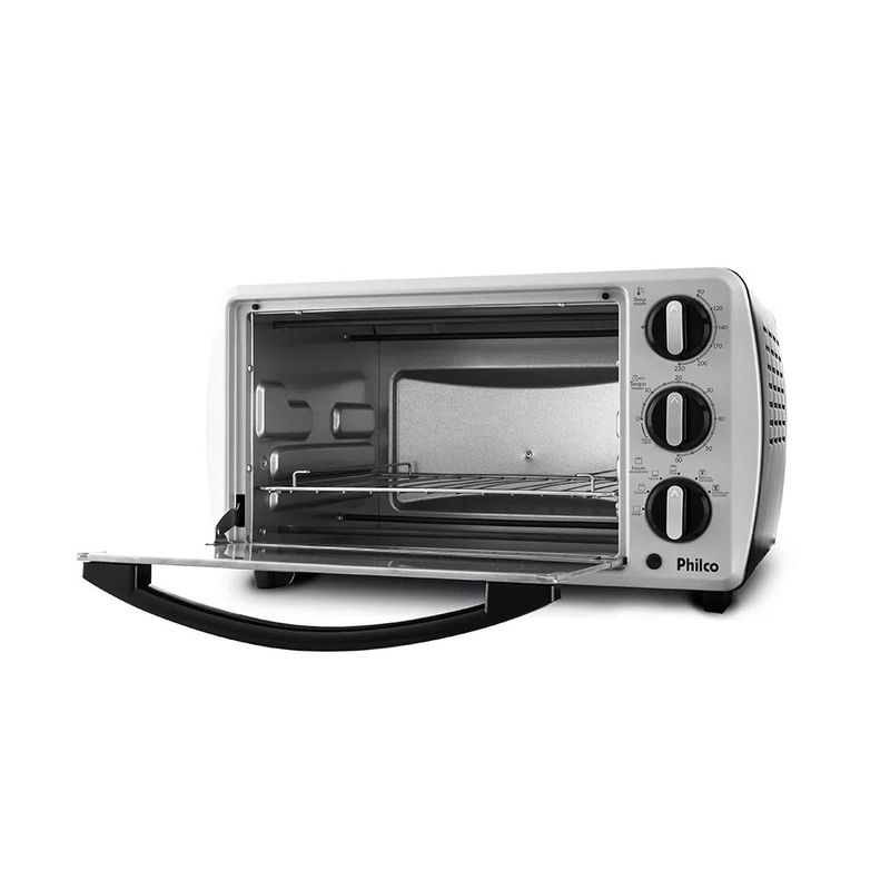 forno-eletrico-philco-25l-prata-pfe25s-127v