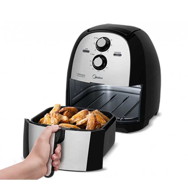 fritadeira-sem-oleo-5-litros-midea-fra50s1-preto-127v
