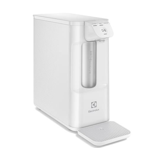 Purificador de Água PURE 4X Electrolux PE12B Branco Bivolt