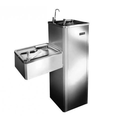 Bebedouro Masterfrio MFA 40 Inox 220V