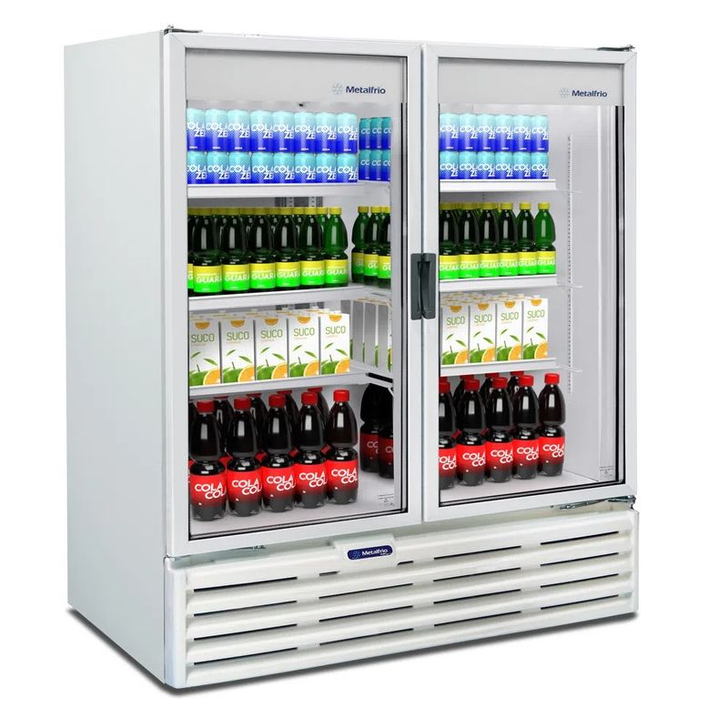 expositor-vertical-2-portas-de-vidro-metalfrio-1186-litros-branco-127v