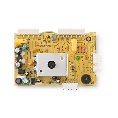 Placa de potência Electrolux lavadora LTC12 Bivolt