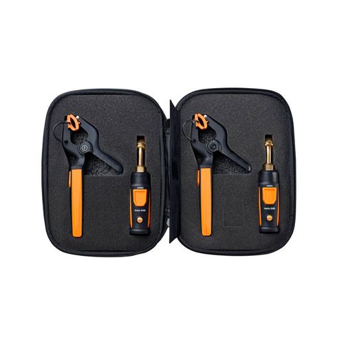Kit de Refrigeração Testo Smart Probes