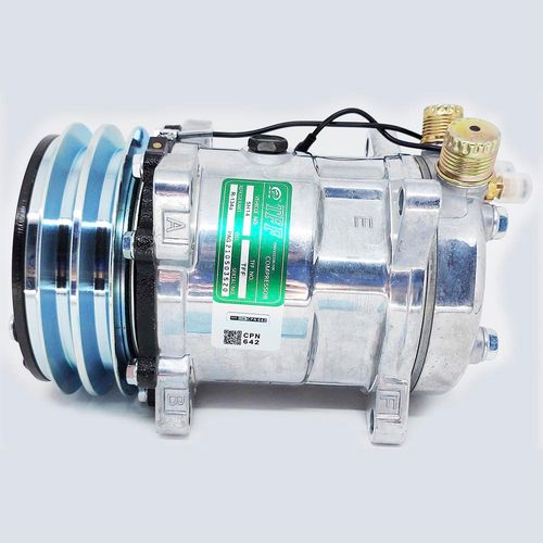 Compressor JCM Universal 12V
