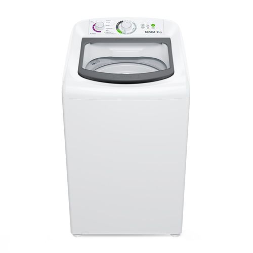 Máquina de Lavar 9KG Consul CWB09BB Branca 127V
