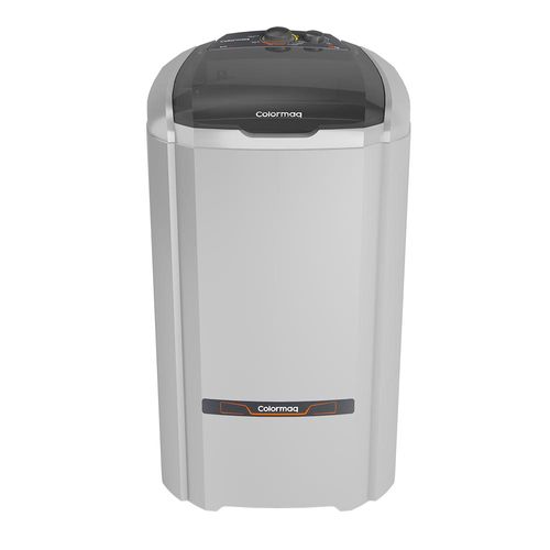 Máquina de Lavar Semi Automática 16Kg Colormaq LCS16 Prata 220V