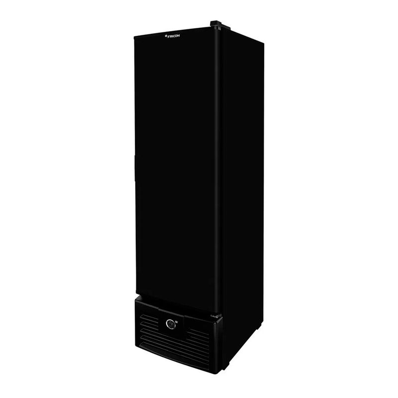 expositor-vertical-tripla-acao-porta-cega-fricon-284l-preto-220v--4-