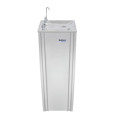 Bebedouro Pressão Belliere PLI Inox 127v