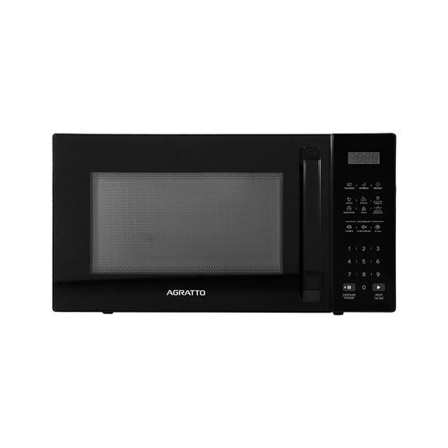 Micro-ondas 32L Agratto AMIC01N Preto 127v