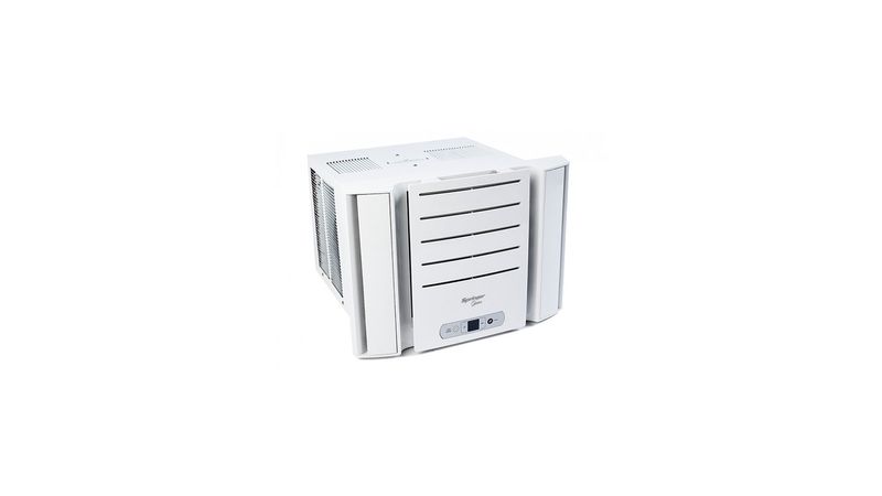 Ar Condicionado De Janela Springer Midea 10.000 Btus Frio Ar Condicionado De Janela Springer Midea 10.000 Btus Frio
