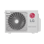 Condensador-LG