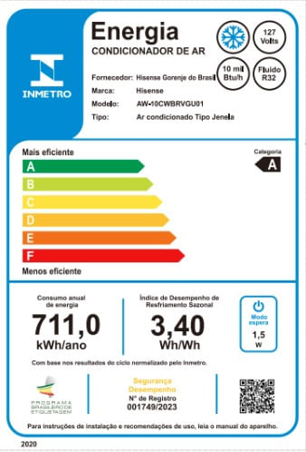 SELO-10K-127V