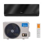 black-midea-kit