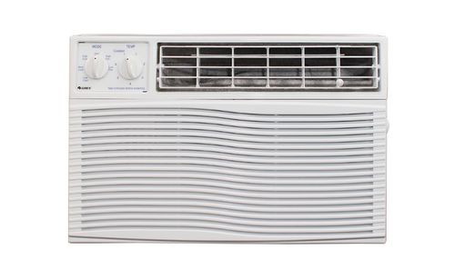 Ar Condicionado De Janela Gree 12.000 Btus Frio Mecânico 220v R-32
