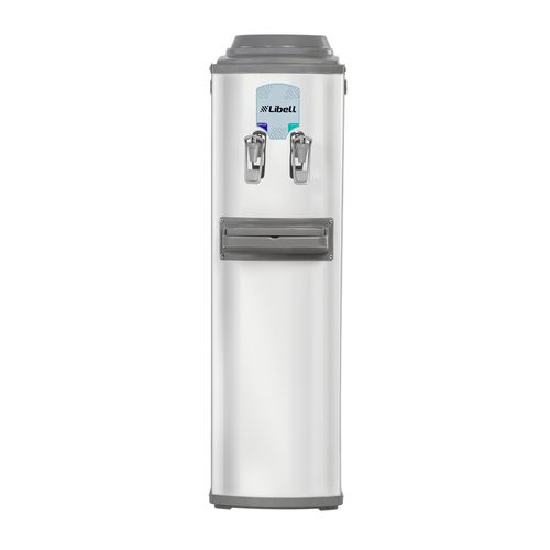 Bebedouro de Coluna Master CGA Libell Inox 220V