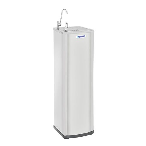 Purificador De Pressão Press Star Libell Inox 220V