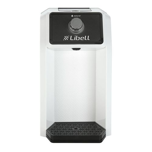 Purificador De Água Natural Libell LN100 Branco