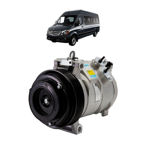 Compressor Delphi Mercedes-Benz Sprinter