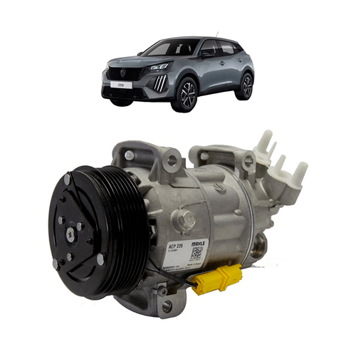 Compressor Mahle Peugeot 208