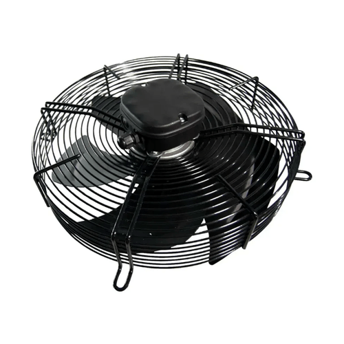 Ventilador Axial JCM 600MM 220 60HZ Exaustor YWF4E