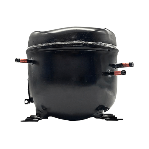 Compressor 1 Hp R290 220V Embraco FMFT413U L-MBP+
