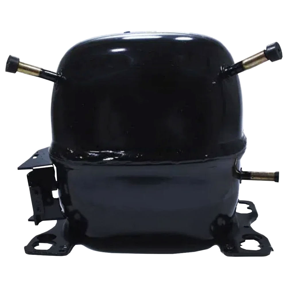 Compressor 1/4 HP R134 220V Tecumseh TA1278BR - Clima Rio