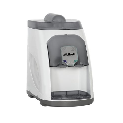 Bebedouro de Mesa AcquaFlex Hermético Libell Branco 220V