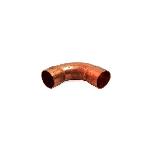 Curva de Cobre 45° 7/8 X 1/32 JCM