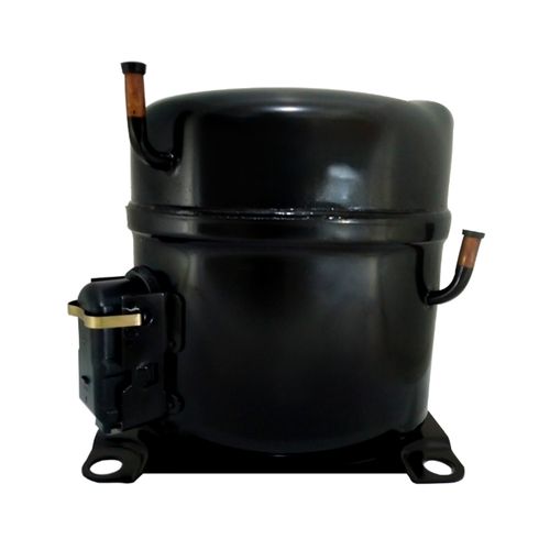 Compressor 1/2+ HP R134 220V Tecumseh TYA4466YES M-HBP
