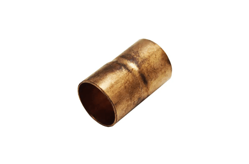 Luva de Cobre 1/2 X 1/32 JCM