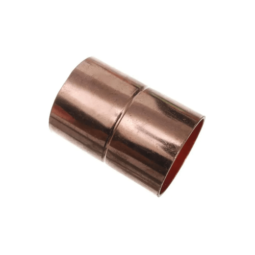 Luva de Cobre 7/8 X 1/32 JCM