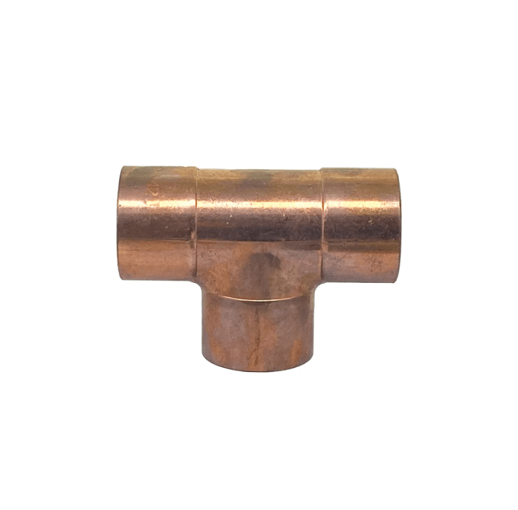 Tee-Cobre