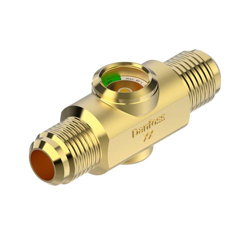 Visor de Líquido Danfoss Sgi 19 - 3/4 Rosca