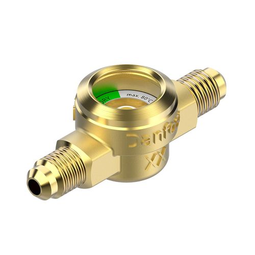 Visor De Líquido Danfoss Sgi 6 -1/4 Rosca