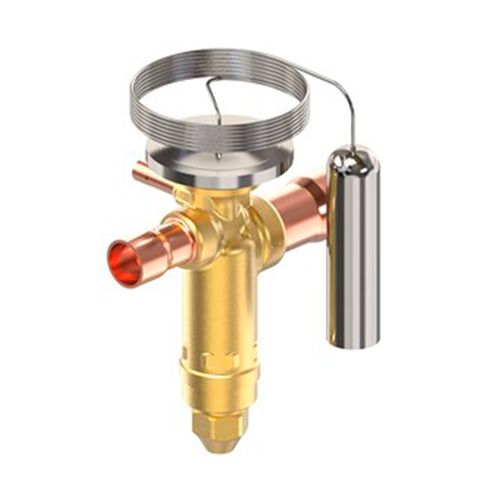 Válvula De Expansão TGEX-20 12TR Solda R22 / R407C 5/8" x 7/8" Polegadas Danfoss 067N2009