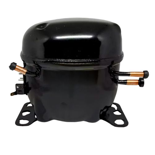 Compressor 1/3+ HP R134 127V Tecumseh TCW413Y-DT8K L-MBP