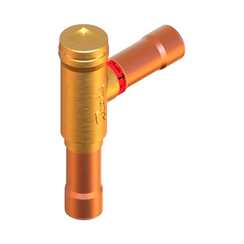 Válvula De Retenção NRV-35 Solda 1.3/8" Polegadas Danfoss 020-1026