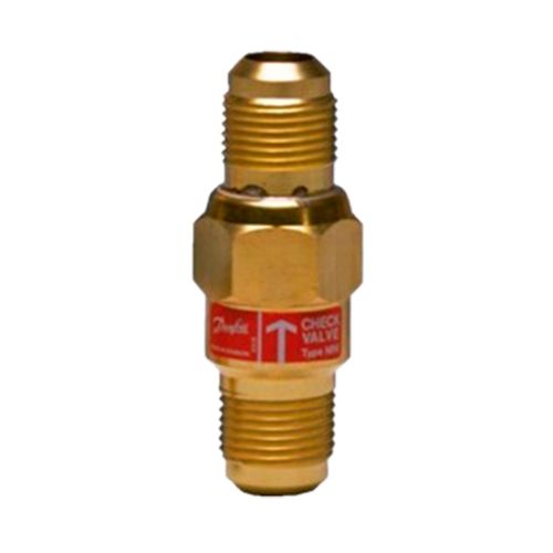 Válvula De Retenção NRV-16 Rosca 5/8" Polegadas Danfoss 020-1043
