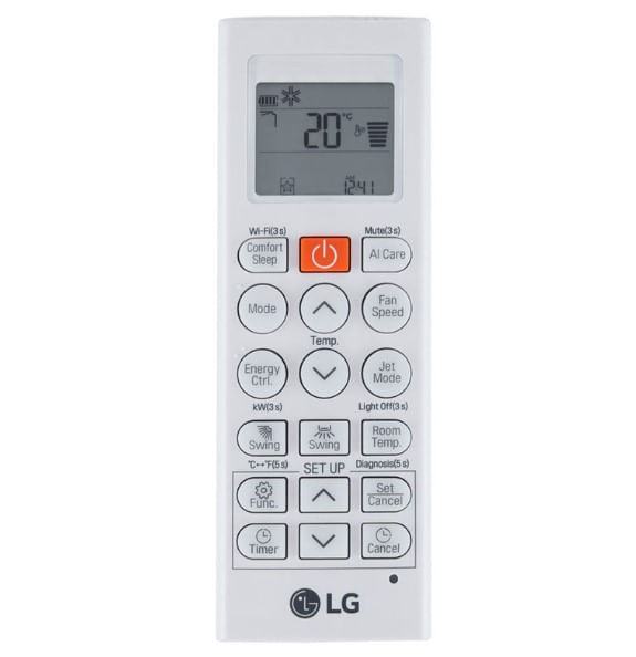 CONTROLE-LG