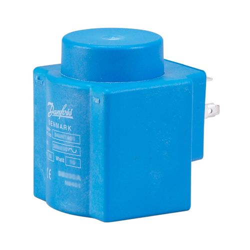 Bobina De Solenoide BB230CS 13W 220v 60Hz Danfoss 018F7363
