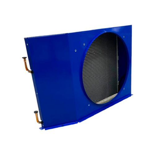 Condensadora  C/ Coifa HJM(Z)-40/64 J8 Danfoss 191U0644E