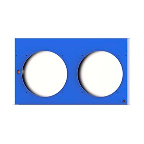Condensadora  C/ Coifa HGM(Z)-72/100 G7 Danfoss 191U0645E