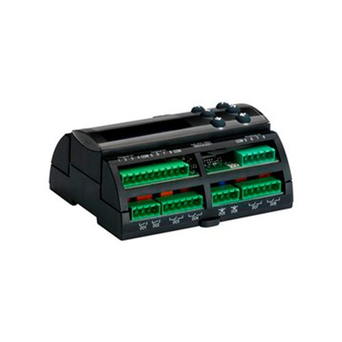 Controlador de Refrigeração AK-PC 551 Danfoss 230V 080G0281