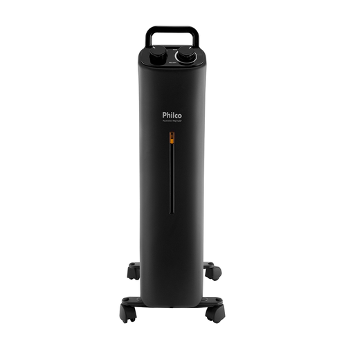 Aquecedor a Óleo Philco PAQ1520P Preto 127V