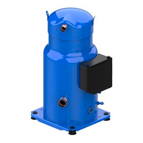 Compressor Scroll 15TR R22 380v Trifásico Danfoss SM185-9CBI