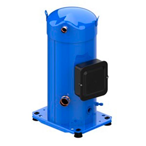Compressor Scroll 13TR R22 380v Trifásico Danfoss SM160-9CBI