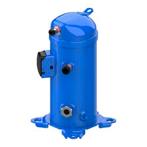 Compressor Scroll MLZ030A 2,5 TR 220v Trifásico Danfoss 121L8764
