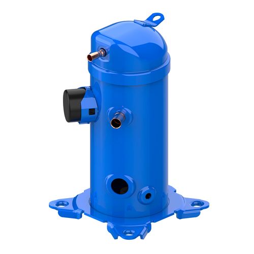 Compressor Scroll HRM038T2LP6 3TR R22 220v Trifásico Danfoss 121L1091